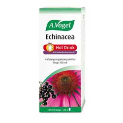A.Vogel Echinaforce Hot Drink 100 ml - 100ml