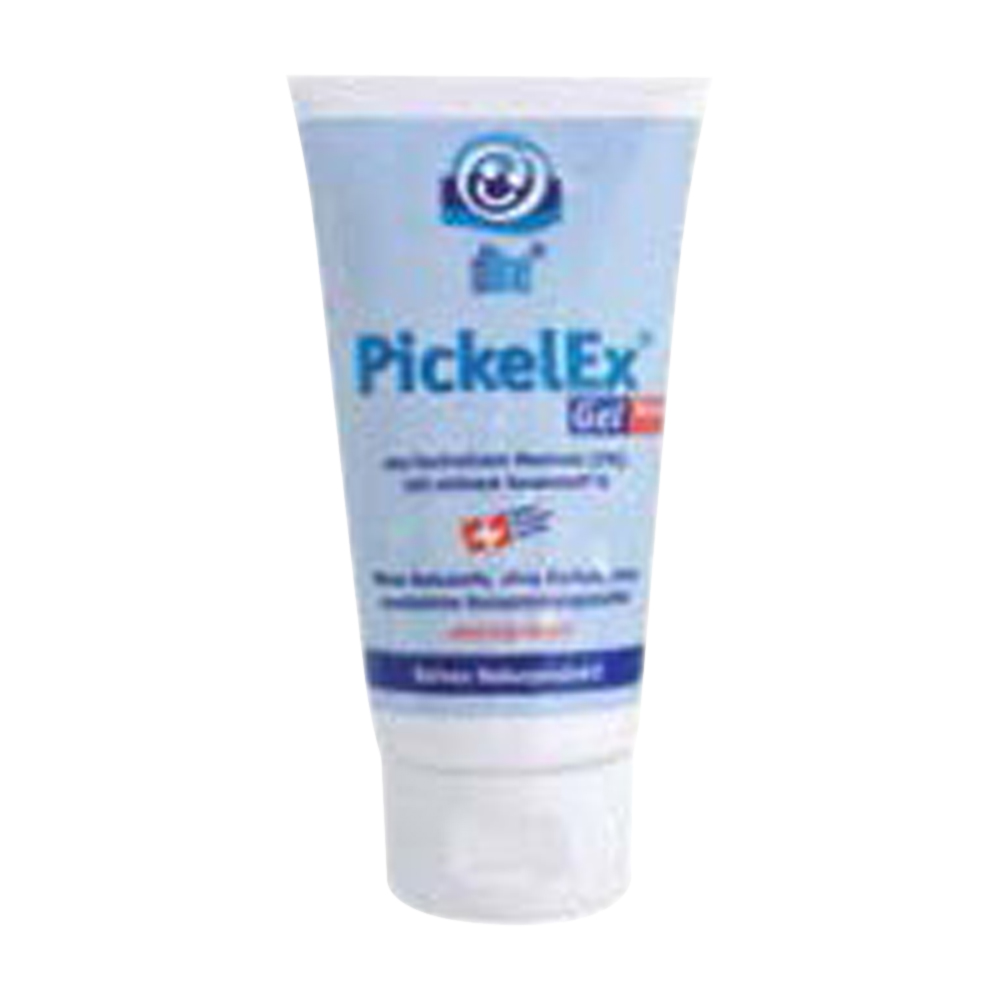 Dline Pickel Ex Forte Gel 50 ml - 50ml