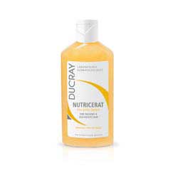 Ducray Intensiv Nährendes Shampoo NUTRICERAT - 200ml