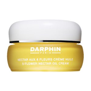 Darphin Essential Oil Care 8-Flowers Nectar Oil Cream 30 ml - 30ml