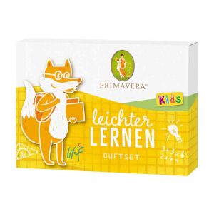 Primavera Geschenkset Leicht Lernen 1 Stk. - 1