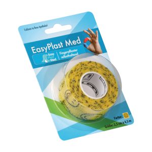 EASYPLAST med Fingerpflaster 2