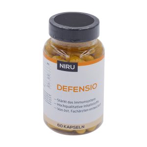 Defensio Kapseln 60 Stk. - 60 Stück