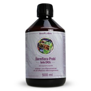 Darmflora Probi Forte Extrakt 500 ml - 500ml