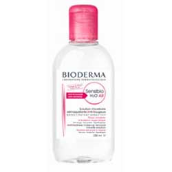 Bioderma Sensibio H2O AR - 250ml