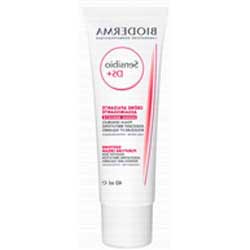 Bioderma Sensibio DS Creme - 40ml