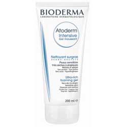 Bioderma Atoderm Intensiv Reinigungsgel 200 ml - 200ml
