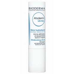 Bioderma Atoderm Lippenpflegestift 4 g - 4g