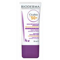 Bioderma Cicabio Wundcreme 50+ 30 ml - 40ml