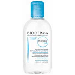 Bioderma Hydrabio H2O Reinigungslösung 250 ml - 250ml