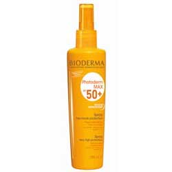 Bioderma Photoderm MAX Spray SPF 50+ 200 ml - 200ml