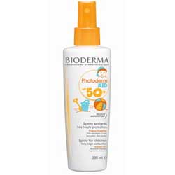 Bioderma Photoderm Kid SPF 50+ 200 ml - 200ml