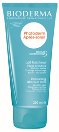 Bioderma Photoderm Apres Soleil 200 ml - 200ml