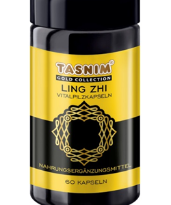 Ling Zhi Tasnim - 60 Stück