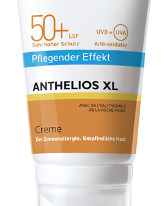 La Roche-Posay Anthelios XL LSF 50+ Creme 50 ml - 50ml
