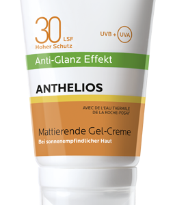 La Roche-Posay Anthelios Gel-Creme LSF 30 - 50ml