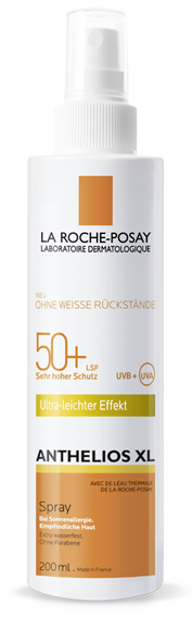 La Roche-Posay Anthelios Spray LSF50+ - 200ml