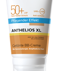 La Roche Posay Anthelios Ultra LSF 50+ BB Creme 50 ml - 50ml