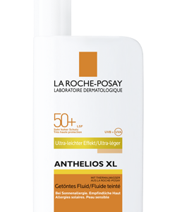 La Roche Posay Sonnen Anthelios TT FL 50+/N 50 ml - 50ml