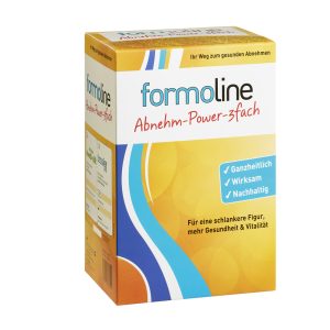 Formoline Abnehm-Power-3fach 1 Pkg. - 1