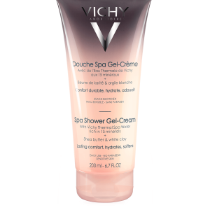 Vichy IDEAL BODY SPA Duschöl-in-Gel - 200ml