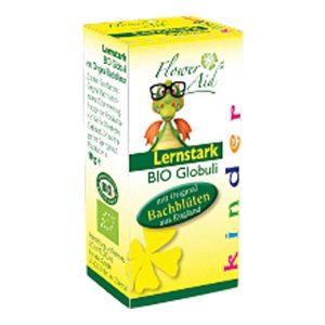 Bachblüte Flower Globuli 10 g - 10g