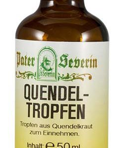 Quendel Tropfen 50 ml - 50ml