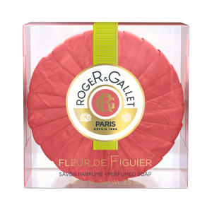 Fleur de Figuier - Seife Reisebox - 100g