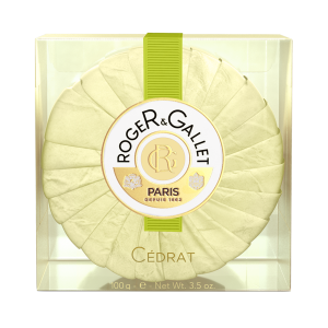 Cédrat - Seife Reisebox - 100g