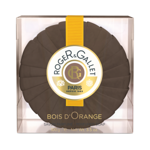 Bois d''Orange - Seife Reisebox - 100g