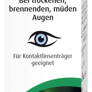 A.Vogel Augentropfen 10 ml - 10ml