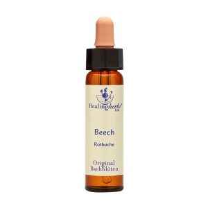 Adler Bachblüten Beech Tropfen 10 ml - 10ml