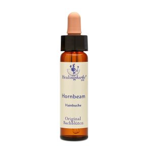 Adler Bachblüten Hornbeam Tropfen 10 ml - 10ml