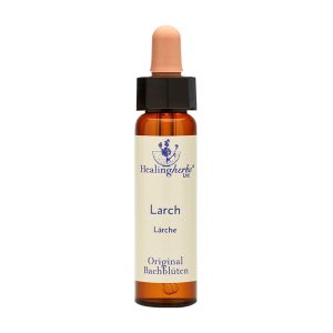 Adler Bachblüten Larch Tropfen 10 ml - 10ml