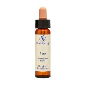 Adler Bachblüten Pine Tropfen 10 ml - 10ml