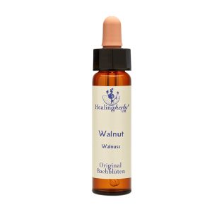 Adler Bachblüten Walnut Tropfen 10 ml - 10ml