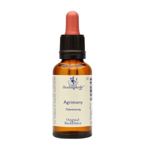 Adler Bachblüten Agrimony Tropfen 30 ml - 30ml