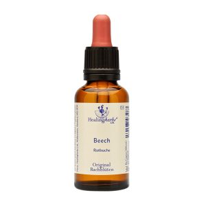 Adler Bachblüten Beech Tropfen 30 ml - 30ml