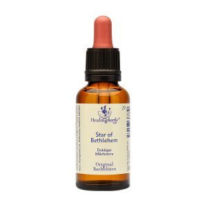 Adler Bachblüten Star of Betlehem Tropfen 30 ml - 30ml