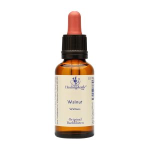 Adler Bachblüten Walnut Tropfen 30 ml - 30ml