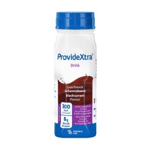 Provide Xtra Drink 200 ml 4 Stk. Johannisbeere - 4 Stück