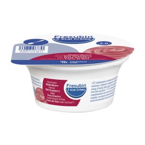 Fresubin 2 kcal Crème Walderdbeere 4 Stk. - 4 Stück