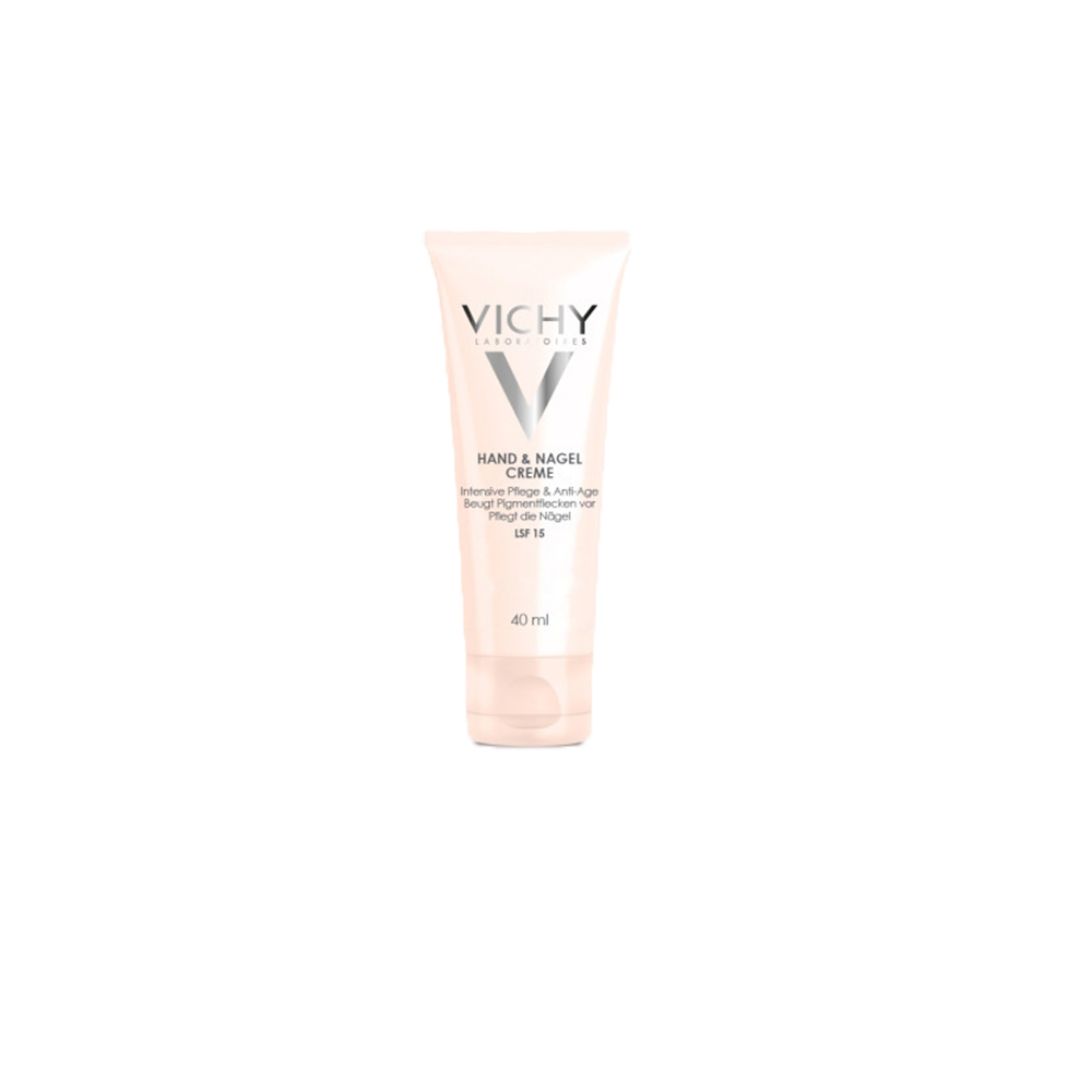 Vichy IDEALIA BODY Handcreme Aktion - 40ml