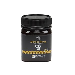 Manuka-Honig MGO Allcura 550+ - 250g