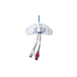 Statlock Picc Plus Foam Fixat 1 Stk. - 1 Stück