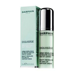 Darphin Exquisage Eye and Lip Contour Cream 15 ml - 15ml