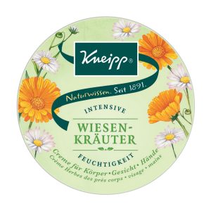 Kneipp Wiesenkräuter Creme 150 ml - 150ml