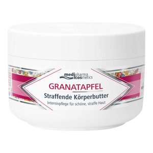 Granatapfel Körperbutter Straffend 250 ml - 250ml