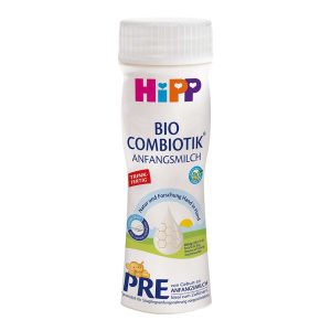Hipp COMBIOTIK Anfangsmilch 200 ml - 200ml