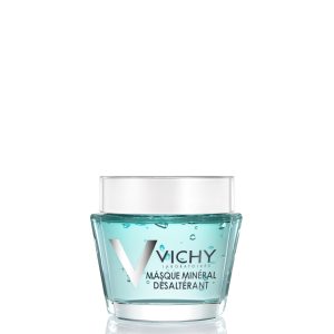 Vichy PURETE THERMAL feuchtigkeitsspendende Maske - 75ml